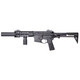 Radical Defense MK1 Mod 1, .300 AAC Blackout, 6.5" Barrel, 30 Rds, Anodized