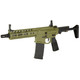 Noveske Gen 4, 5.56 NATO, 8.00" Barrel, 30 Rds, Bazooka Green