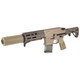 Maxim PDX-SD, .300 AAC Blackout, 5.5" Barrel, 30 Rds, Arid Cerakote