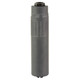 CAT NOAH QD Inconel 718, 6mm, DLC Finish