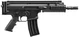FN SCAR 15P, 5.56 NATO, 7.50" Barrel, 30 Rds, Black Anodized