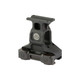 GBRS Group Lerna Mount Kit, 2.91" Optic Centerline, Cerakote Finish, Black