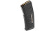 Magpul PMAG 30 AR/M4 GEN M2 MOE Window, Magazine, 30 Rds, Black Polymer