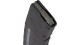 Magpul PMAG 30 AR/M4 GEN M2 MOE Window, Magazine, 30 Rds, Black Polymer