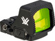 Vortex Defender-CCW, Green Dot, 3 MOA, Anodized