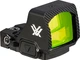 Vortex Defender-XL, Green Dot, Anodized