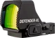 Vortex Defender-XL, Green Dot, Anodized