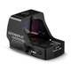 Vortex Defender-ST, 6 MOA Red Dot, Black Anodized