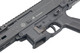 B&T ACP9 PRO LIMITED, 9MM, 6.88" Barrel, 30 Rds, Black Anodized