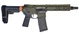 BG Defense Type-A SRP-8 Mod 1 .300 BLK A3 Pistol- ODG