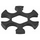 Smith & Wesson M25/625-2, Full Moon Clips, 4 Clips