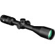 Vortex Crossfire HD 4-12x44 SFP Illuminated Dead-Hold 2A BDC MOA, 1" Tube, Matte Black