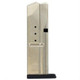Smith & Wesson SD9/SD9VE Magazine, 10 Rds, Steel, Polymer