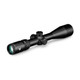 Vortex Crossfire HD 6-18x50 SFP, Illuminated Dead-Hold 2A BDC MOA, 30mm Tube, Matte Black