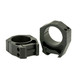 Seekins Precision 1.26" Extra High Scope Rings, 34mm, Black Finish