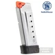 Smith & Wesson M&P Shield 45, Magazine, 7 Rds, Stainless