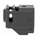 Agency Arms 417 Compensator for Glock 43, Black