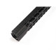 Sons Of Liberty Gun Works M89 Drive Lock Rail, 13'' M-LOK, Aircraft Aluminum, Black Anodized