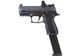 Sig Sauer P320, P320 X-FIVE, M17, P250 Full Size Extended Magazine 9mm