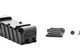 SLR Rifleworks G26 G3/4 Slide M1, Ported - GLSLIDE26M1P