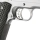 Bul Armory 1911 Government Silver, .45 ACP, 5.00" Barrel, 8 RDs, Silver Finish