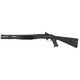 Taran Tactical Innovations M2 Tactical, 12 Gauge, 18.5" Barrel, 7+1 Rds, Black w/ Bronze Bolt