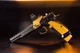 CZ 75 TS Czechmate Open w/ Holosun 507 COMP, 9MM, 26 RDs, 5.23" Compensated Barrel, CZ Custom Tuned, Gold