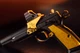 CZ 75 TS Czechmate Open w/ Holosun 507 COMP, 9MM, 26 RDs, 5.23" Compensated Barrel, CZ Custom Tuned, Gold