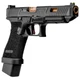 TTI JW4 Glock 34 Gen 5 Limited Edition Combat Master Package w/ Custom Hard Case