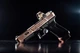 TTI Glock 34 Gen 5 Copperhead, 9MM, 5.31" Barrel, 23 RDs, Copperhead Bronze