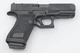 Glock 19 Gen 6 ORS 9mm Optic-Ready Pistol – 4.02″ Barrel, 15-Round Capacity