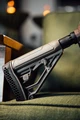 Taran Tactical TTI 3-Gun GEN-12 Semi-Auto Shotgun – 12 Gauge, 18.625″ Barrel, Mid-Barrel Comp, Bronze/FDE Cerakote