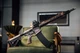 Taran Tactical TTI 3-Gun GEN-12 Semi-Auto Shotgun – 12 Gauge, 18.625″ Barrel, Mid-Barrel Comp, Bronze/FDE Cerakote