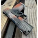 Canik METE MC9 Prime, Ported, 9mm, 3.64" Barrel, 17 RDs, Mad Max - 050806033030