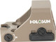 Holosun HE407K-GR-X2, Green Dot, FDE
