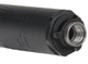 Thunder Beast Arms Fly 45 Suppressor,.45 Cal, Modular Design, Black Cerakote Finish - TBFLY45BLK