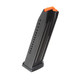 Heckler & Koch VP9F, Magazine, 17 Rds, Steel, Black