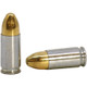 Magtech 9MM, 115 GR, FMJ, Steel Cased, 1,000 RDS
