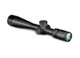 Vortex Viper HD, VMR-3 MOA Reticle, 5-25x50, Black