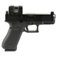Glock G45 MOS, 9MM, 4.02" Barrel, 17 Rds, Black