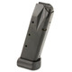 Mec-Gar MGP22818AFC, Magazine, 18 Rds, Anti-Friction Coating, Black