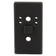 Arisaka Defense ARSOOM-P1, Offset Optic Plate, Anodized Finish