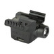 Truglo Sight-Line, Green Dot, 5mW Power, Black Matte