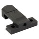 Arisaka Defense Side Scout Mount, Picatinny, Anodized Finish