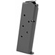 Ed Brown MGEB847-BN, Magazine, 7 Rds, Black