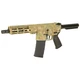 San Tan Tactical STT-15, 5.56 NATO, 7.50" Barrel, 30 Rds, Multicam Desert