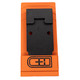 C&H Precision FN 509, Optic Mounting Plate, Anodized Finish