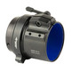 ATN TICO Mounting System, 44mm Objective, 53.4mm Clamp, Matte Black Finish