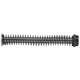 Rival Arms RA Guide Rod Assembly, Stainless Steel, Titanium Finish