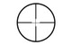 TruGlo TruShot 3-9x40, Duplex Reticle, Black Matte Finish